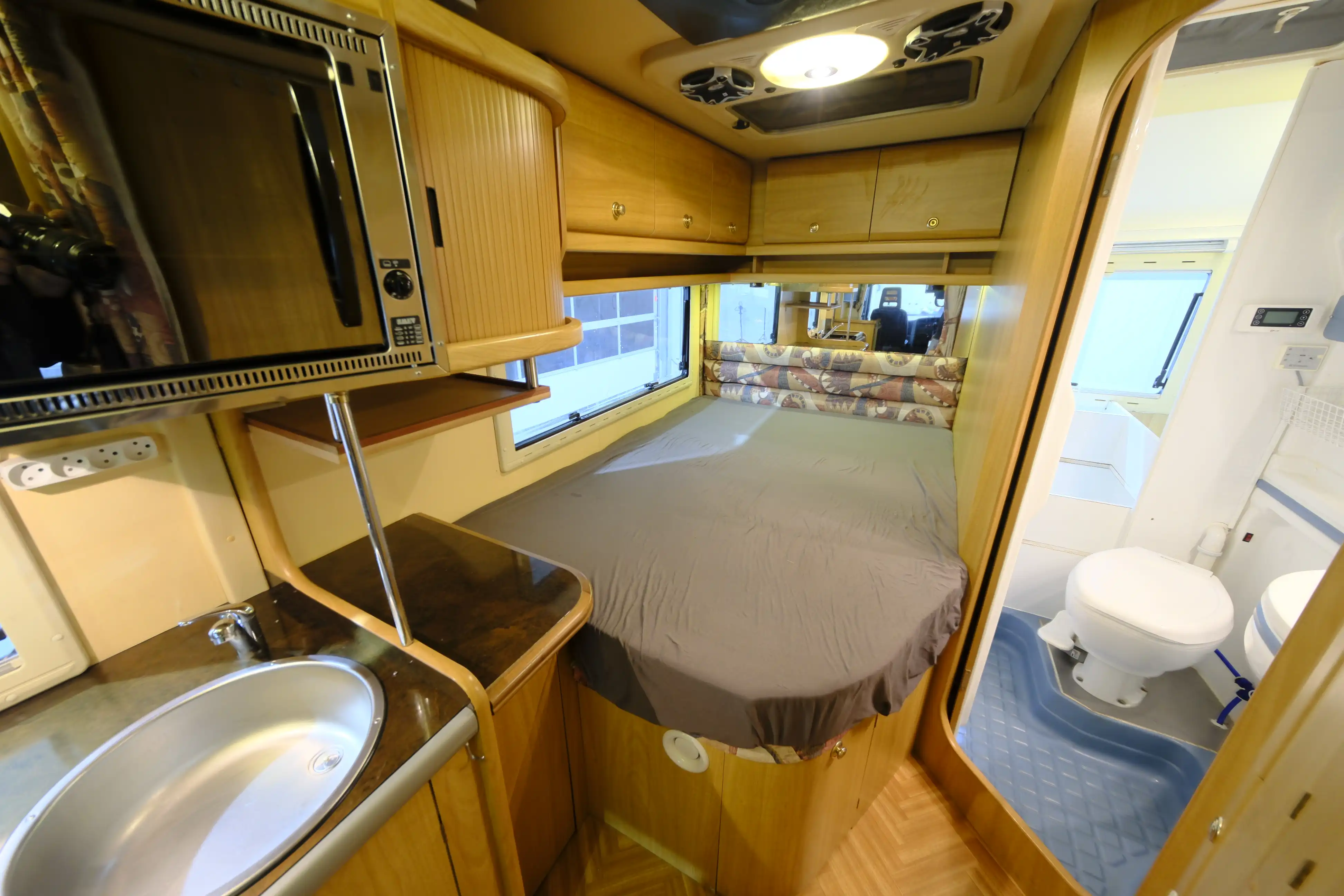 LAIKA Ecovip 1 R - Ansicht 9